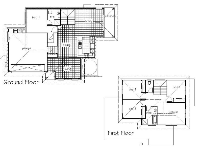 Lot 2 Wecaso Lane, Ormeau QLD 4208