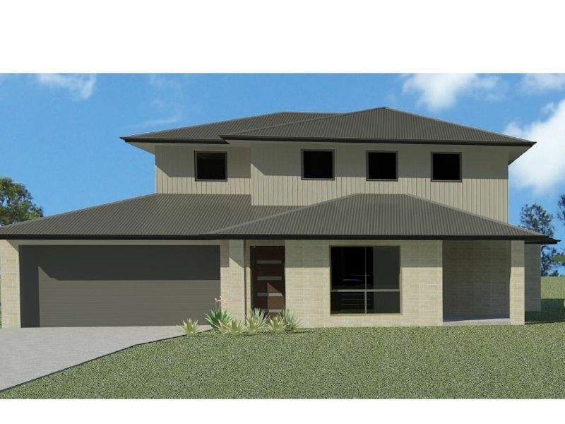 Lot 3 Wecaso Lane, Ormeau QLD 4208