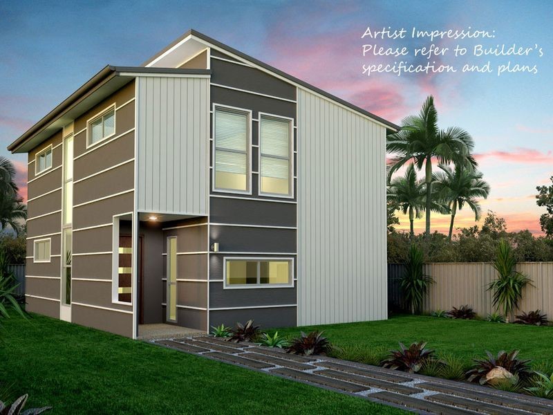 Lot 52 Ann Street, Kallangur QLD 4503