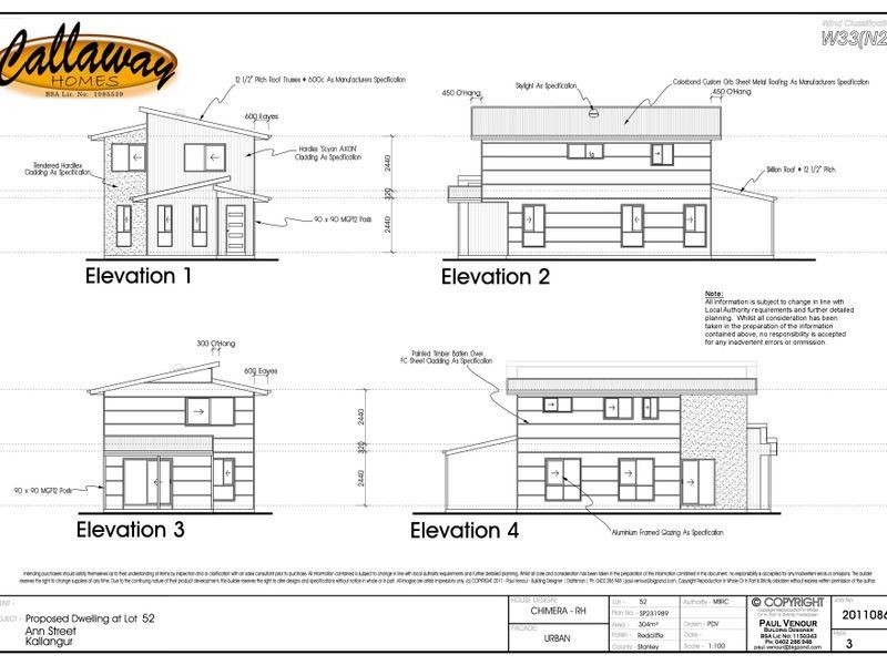 Lot 52 Ann Street, Kallangur QLD 4503