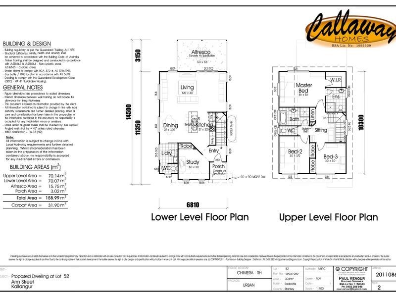 Lot 52 Ann Street, Kallangur QLD 4503