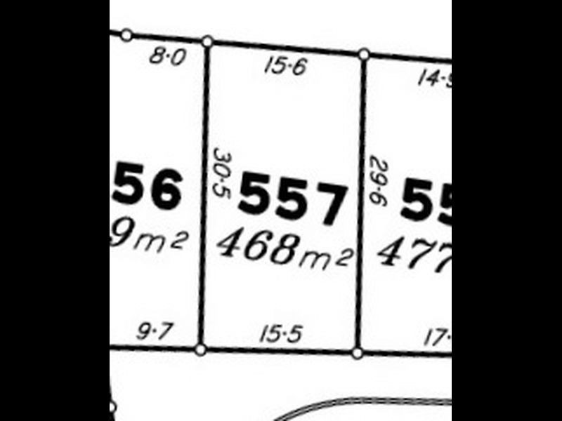 Lot 557 Custodian Crescent, Ormeau QLD 4208