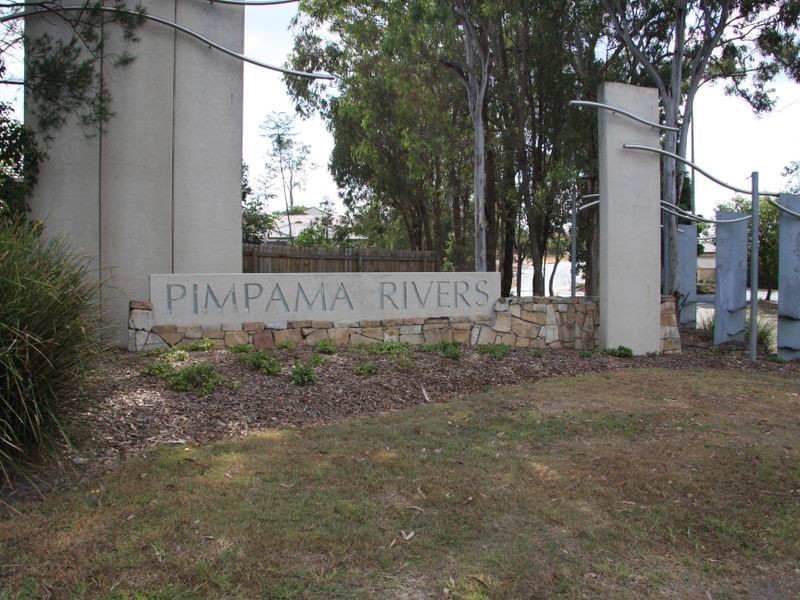 Lot 525 Milly Circuit, Ormeau QLD 4208