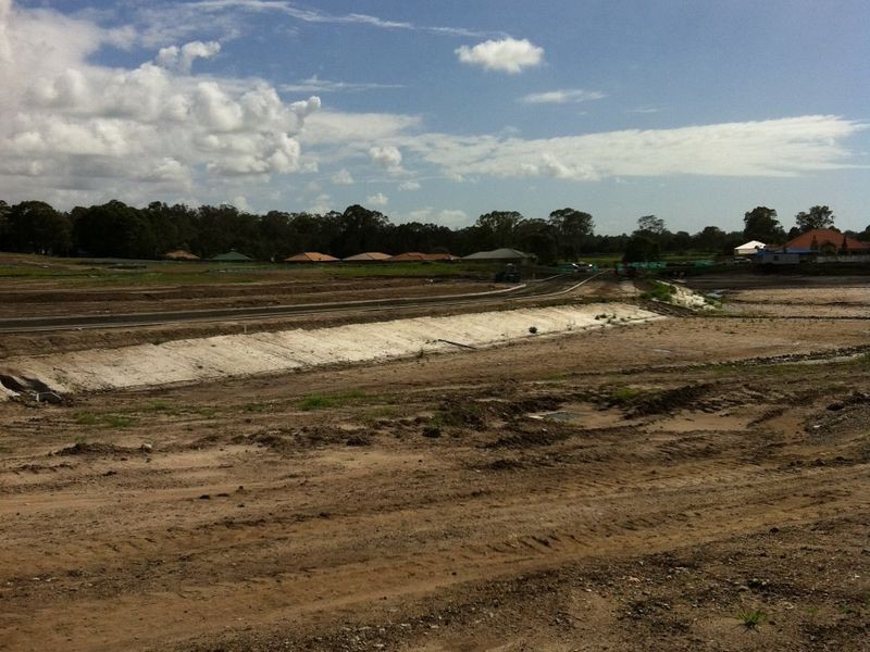 Lot 525 Milly Circuit, Ormeau QLD 4208