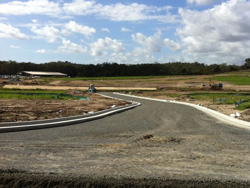 Lot 601 Milly Circuit, Ormeau QLD 4208