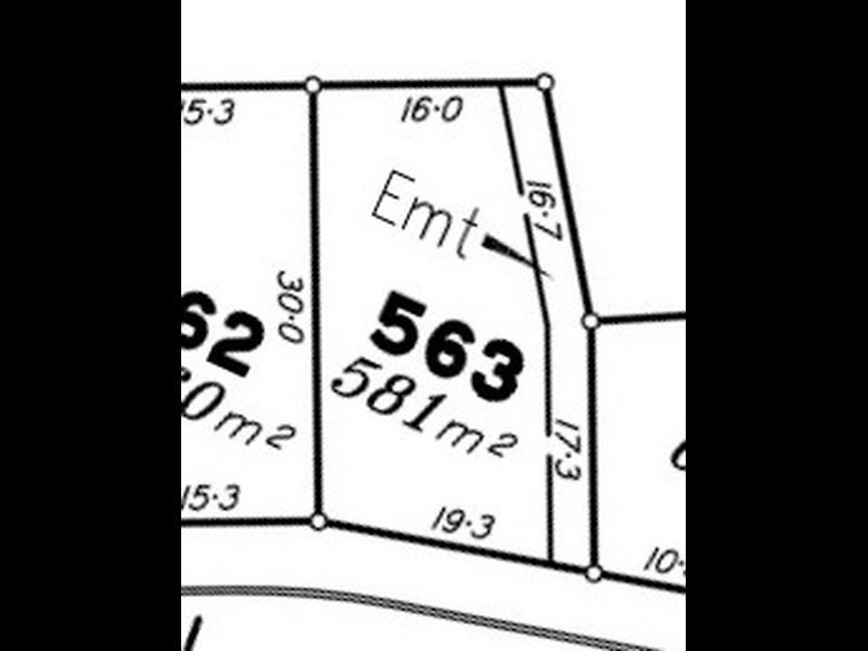 Lot 563 Custodian Crescent, Ormeau QLD 4208