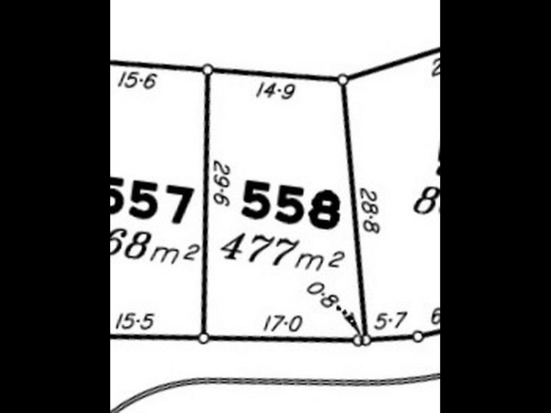 Lot 558 Custodian Crescent, Ormeau QLD 4208