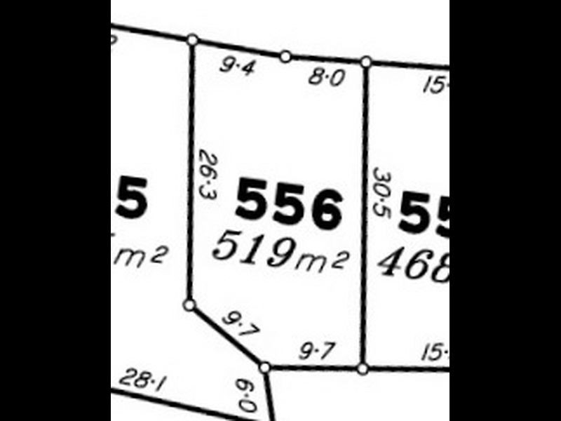 Lot 556 Custodian Crescent, Ormeau QLD 4208