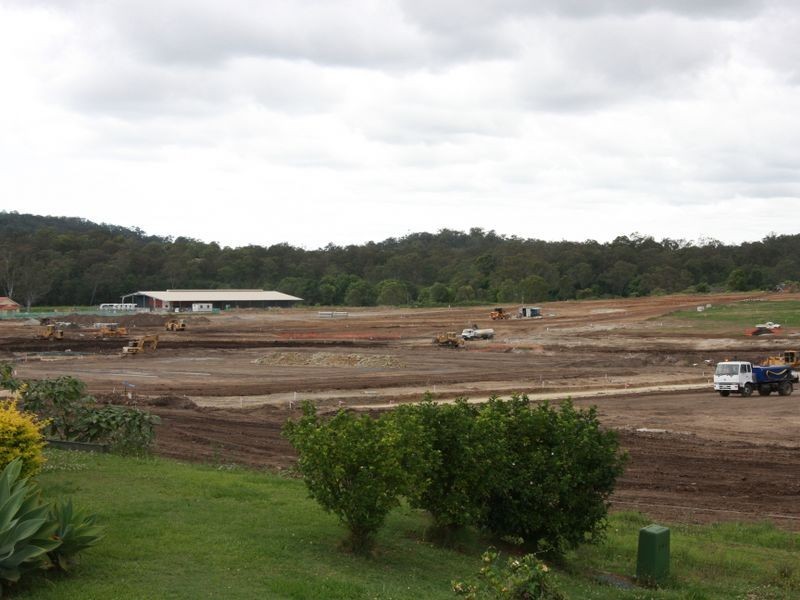 Lot 556 Custodian Crescent, Ormeau QLD 4208