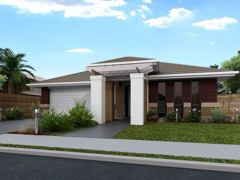 Lot 70 Rundle Circuit, Narangba QLD 4504