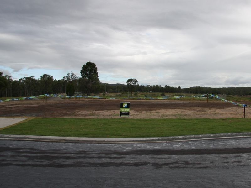 Lot 88 Robyn Court, Logan Village QLD 4207