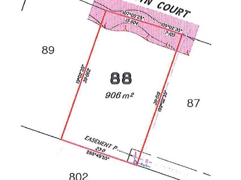 Lot 88 Robyn Court, Logan Village QLD 4207