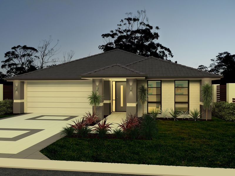 Lot 71 Rundle Circuit, Narangba QLD 4504