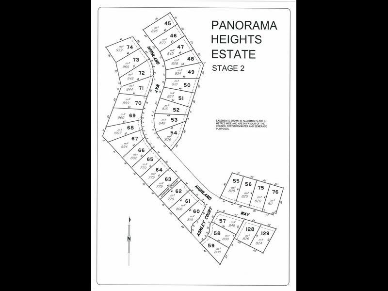 Lot 69 Highland Way, Biloela QLD 4715