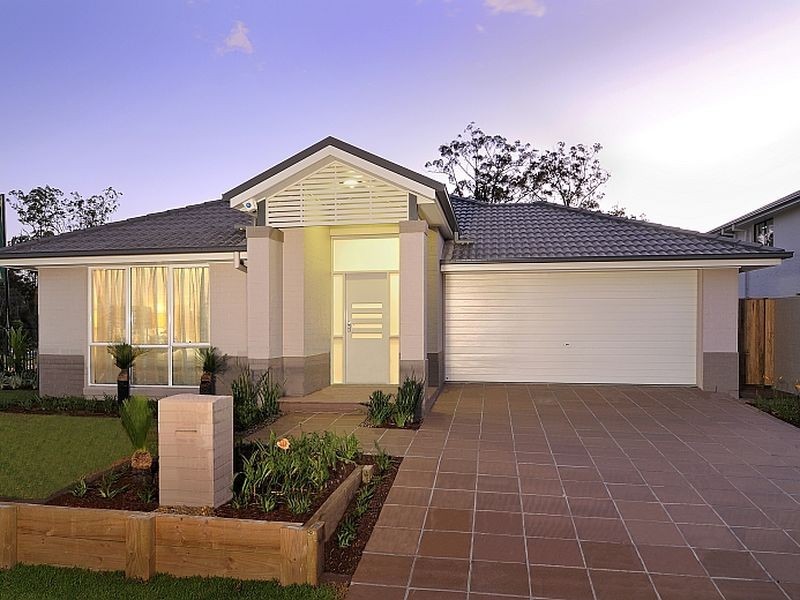 Lot 578 Pacific Harbour Estate, Bribie Island QLD 4507