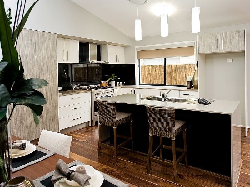 Lot 578 Pacific Harbour Estate, Bribie Island QLD 4507