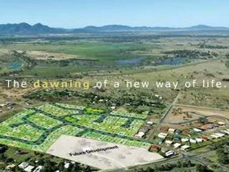 L58 Govind Crescent, Gracemere QLD 4702