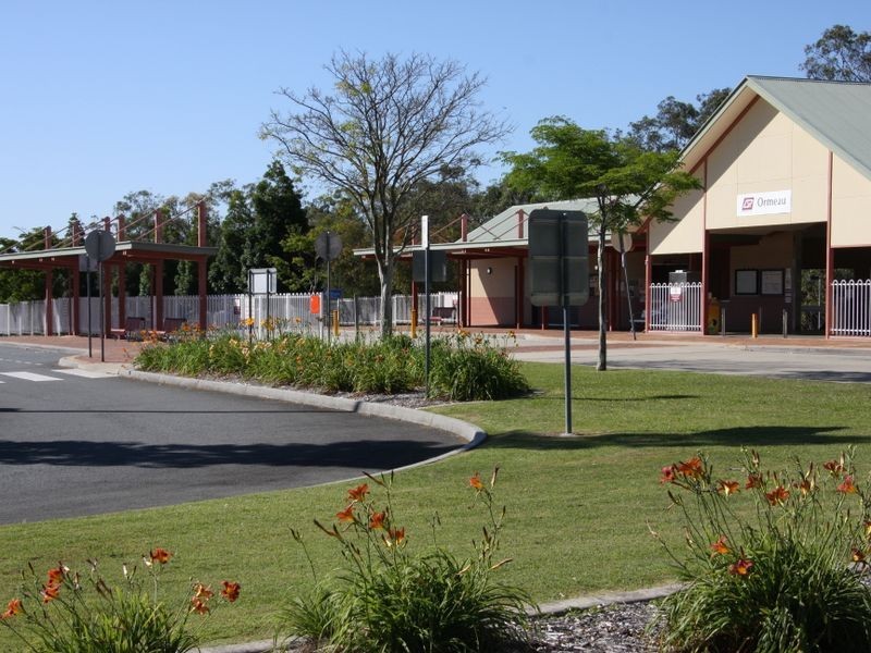 Lot 596 Reedmans Road, Ormeau QLD 4208
