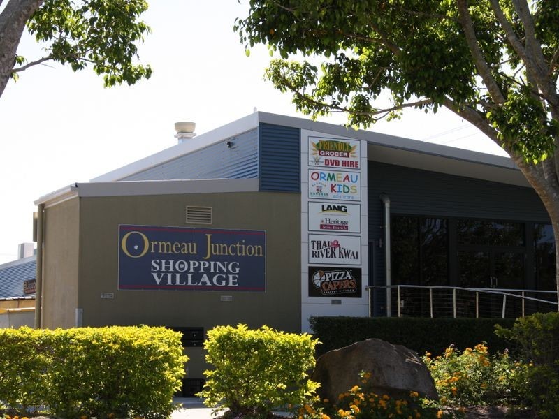 Lot 596 Reedmans Road, Ormeau QLD 4208