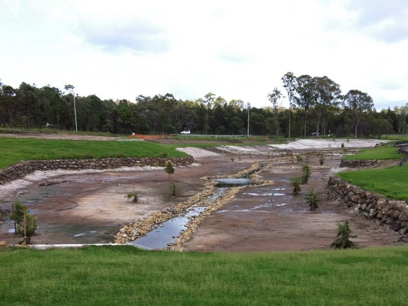 Lot 594 Banks Drive, Ormeau QLD 4208