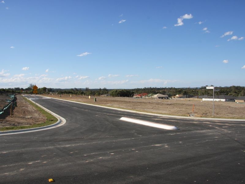 Lot 29 Berrima Street, Regents Park QLD 4118