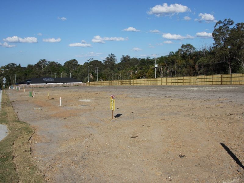 Lot 29 Berrima Street, Regents Park QLD 4118