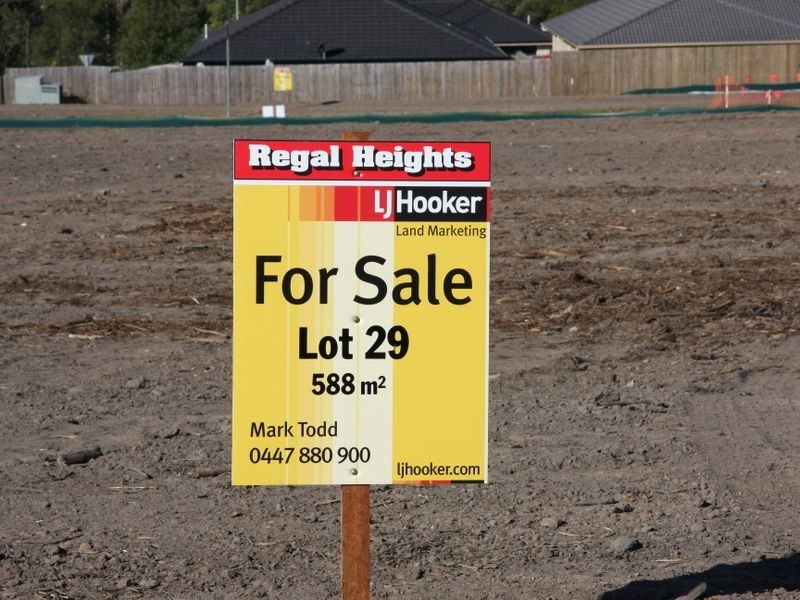 Lot 29 Berrima Street, Regents Park QLD 4118