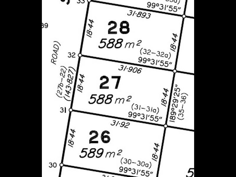 Lot 27 Berrima Street, Regents Park QLD 4118