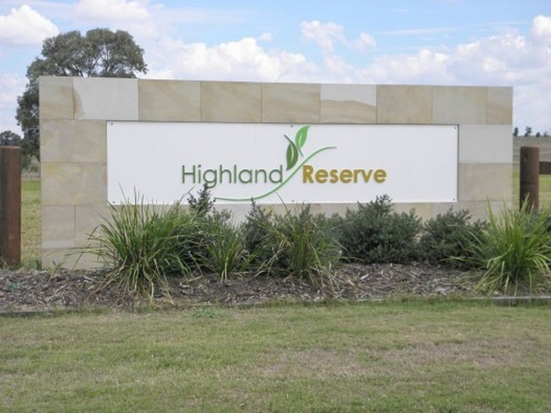 Lot 135 Highland Way, Biloela QLD 4715
