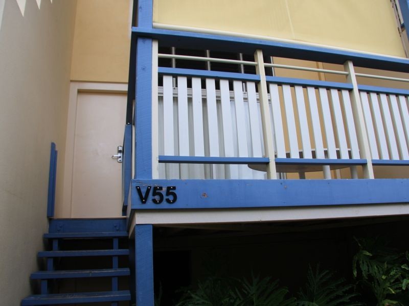 Villa 55 Tangalooma Resort, Tangalooma QLD 4025
