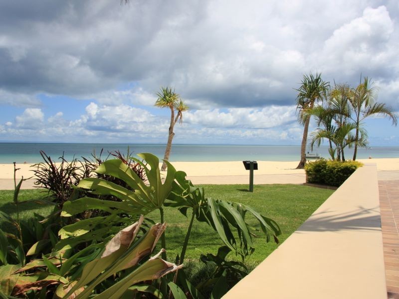 Villa 55 Tangalooma Resort, Tangalooma QLD 4025