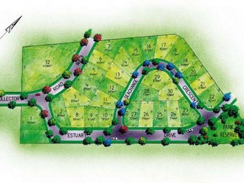 Lot 3 Moonie Creek Drive, Moonee Beach NSW 2450