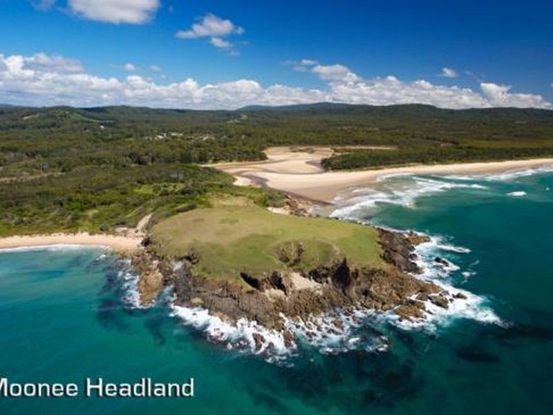 Lot 3 Moonie Creek Drive, Moonee Beach NSW 2450