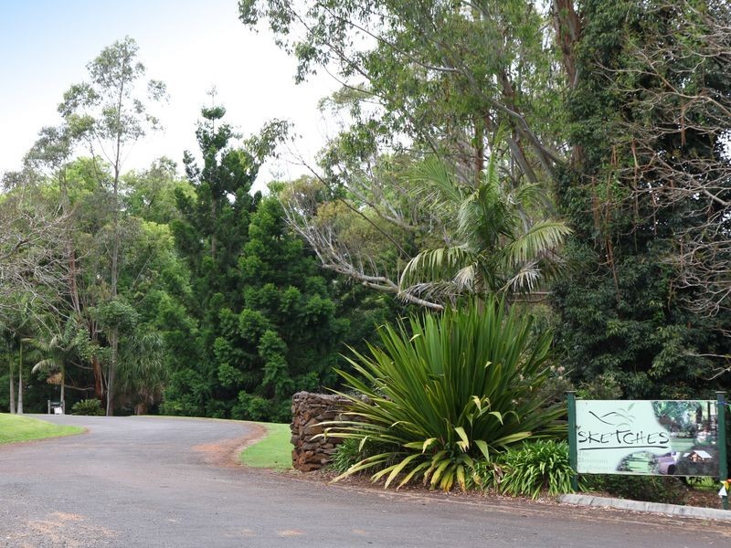 3143 Esk-Hampton Road, Ravensbourne QLD 4352