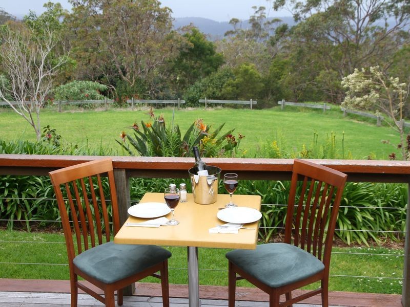 3143 Esk-Hampton Road, Ravensbourne QLD 4352