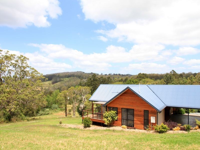 3143 Esk-Hampton Road, Ravensbourne QLD 4352