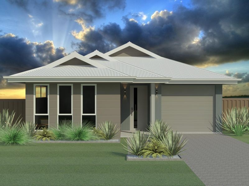 Lot 409 Windjana Crescent, Fitzgibbon QLD 4018