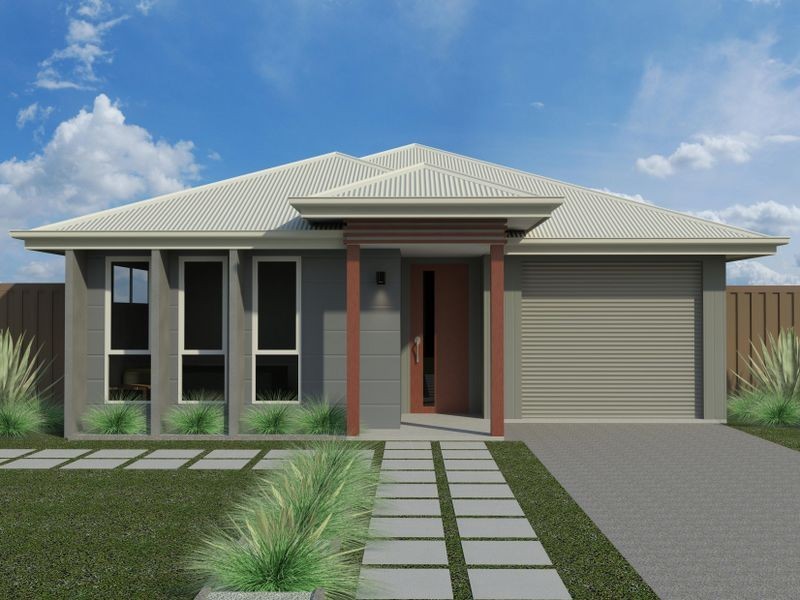 Lot 66 Kingfisher Street, Moranbah QLD 4744