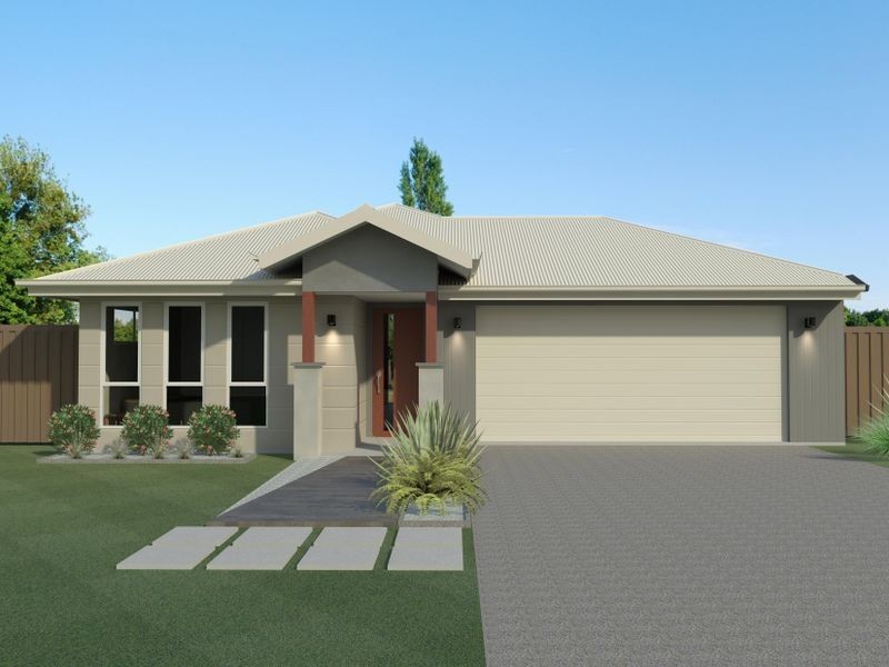 Lot 49 Whitefig Close, Andergrove QLD 4740