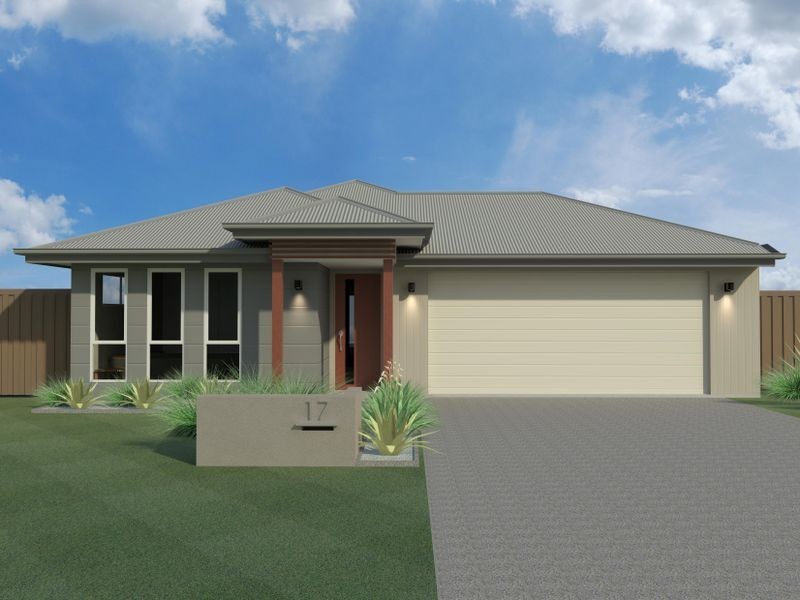 Lot 67 Tannum Blue Estate, Tannum Sands QLD 4680