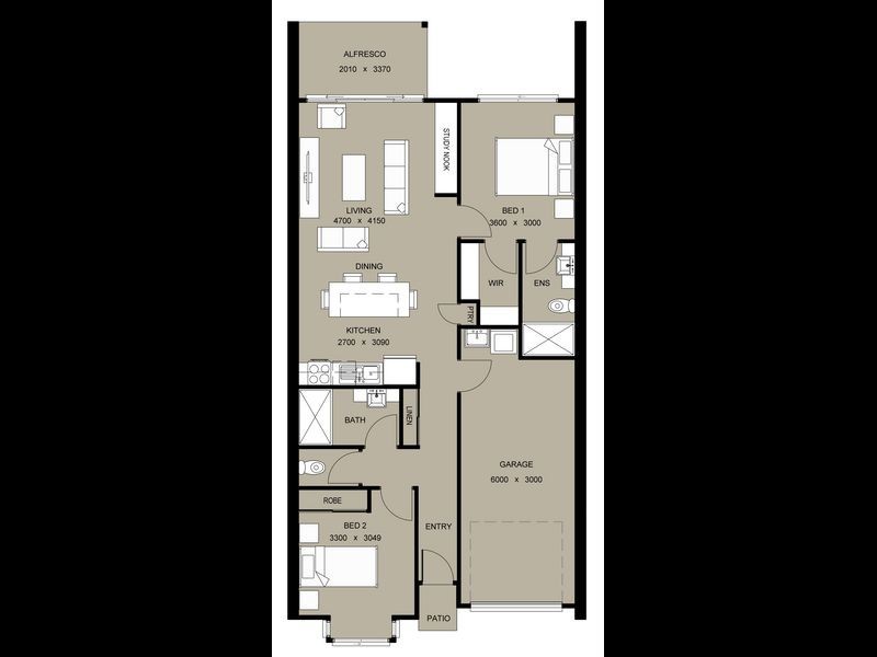 Lot 132 Bells Reach, Caloundra QLD 4551