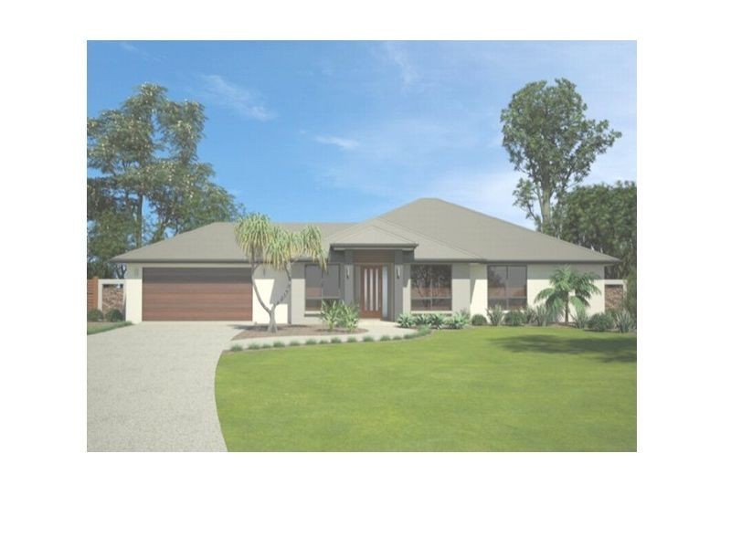Lot 229 Serena Court, Biloela QLD 4715