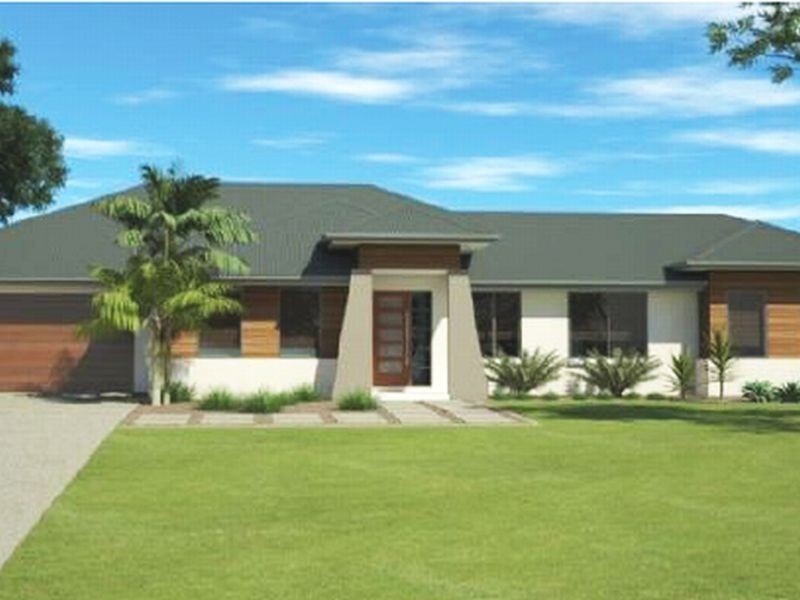 Lot 217 Alexandra Ave, Biloela QLD 4715