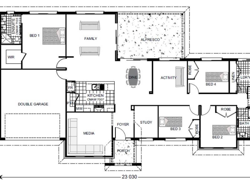 Lot 217 Alexandra Ave, Biloela QLD 4715