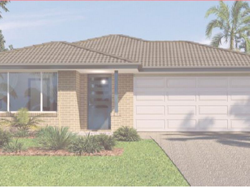 Lot 69 Highland Way, Biloela QLD 4715