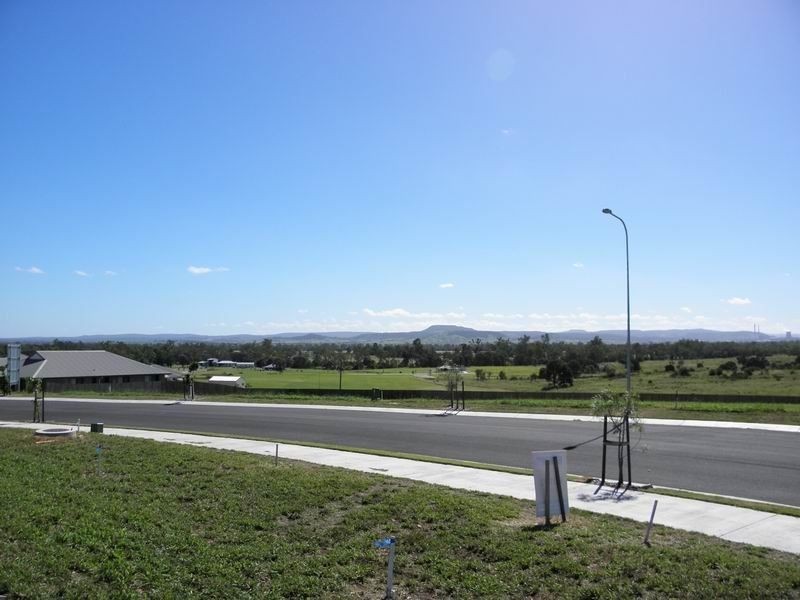 Lot 69 Highland Way, Biloela QLD 4715