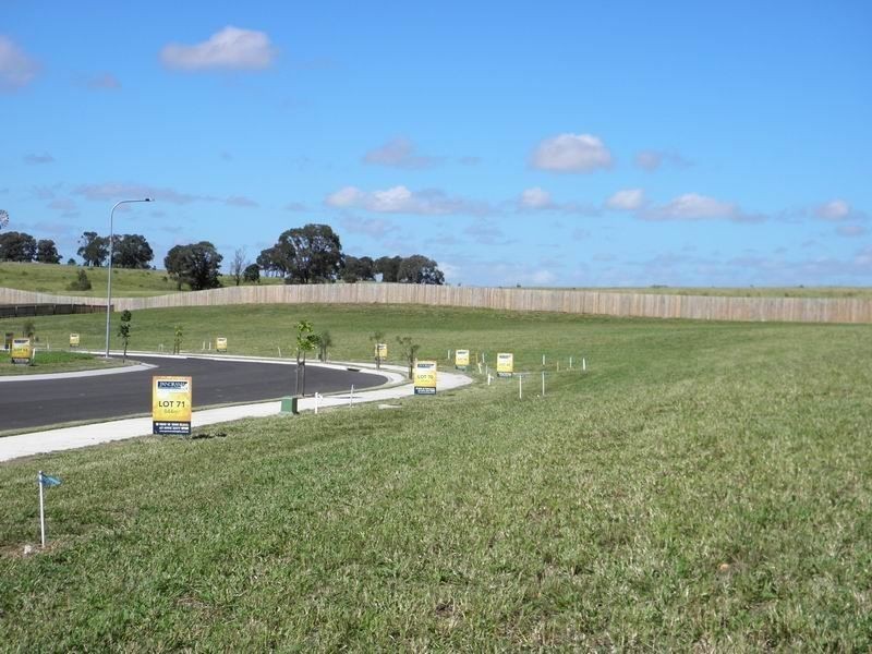 Lot 69 Highland Way, Biloela QLD 4715