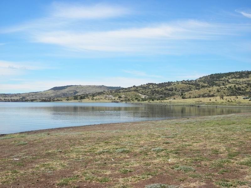 Lot 69 Highland Way, Biloela QLD 4715
