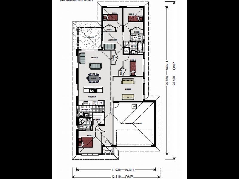 Lot 69 Highland Way, Biloela QLD 4715