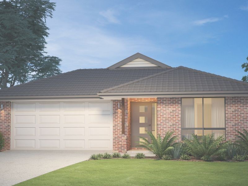 Lot 74 Highland Way, Biloela QLD 4715